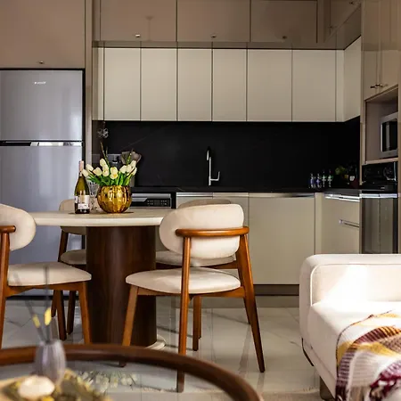 Apartman Sea & Mountain View Huge Terrace Ocean *