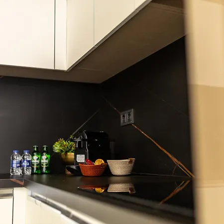 Sea & Mountain View Huge Terrace Ocean