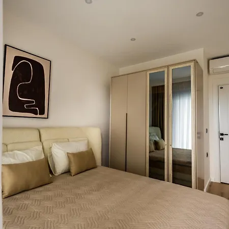 Apartman Sea & Mountain View Huge Terrace Ocean