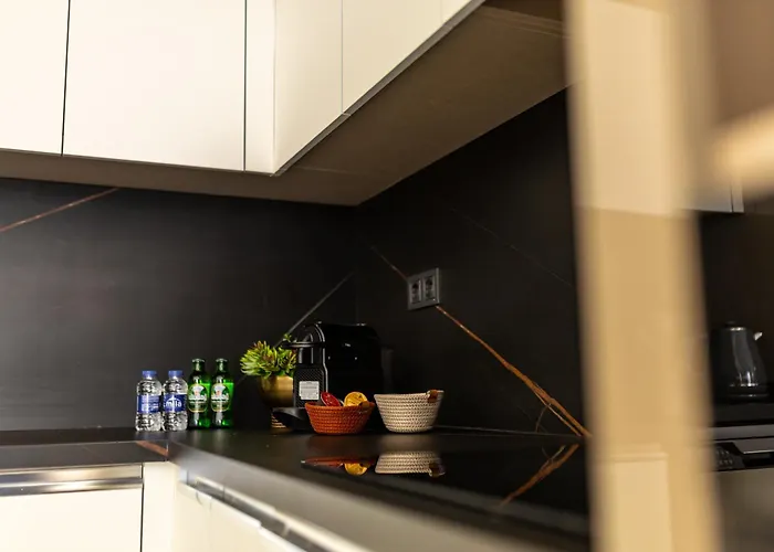 Sea & Mountain View Huge Terrace Ocean