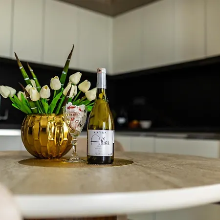 Sea & Mountain View Huge Terrace Ocean * Алания