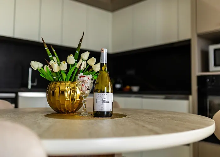 Sea & Mountain View Huge Terrace Ocean * Алания