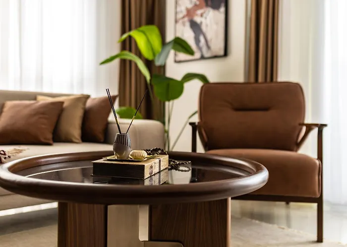 Апартаменты Sea & Mountain View Huge Terrace Ocean *