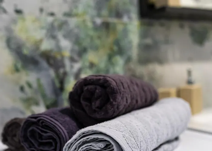 Sea & Mountain View Huge Terrace Ocean