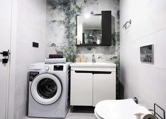 Апартаменты Sea & Mountain View Huge Terrace Ocean Алания