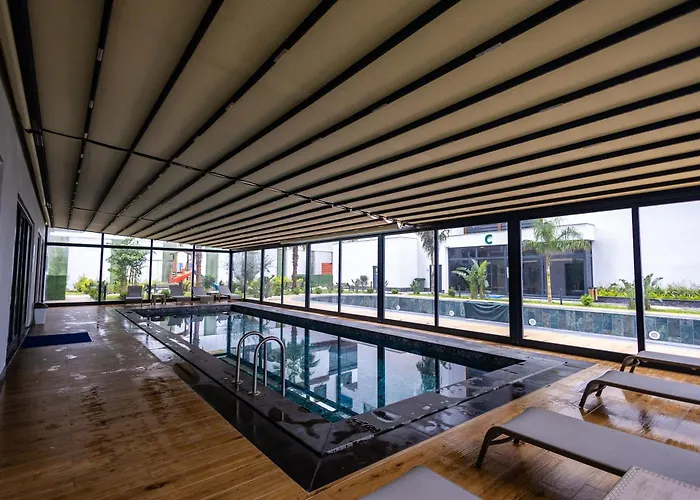 Sea & Mountain View Huge Terrace Ocean Апартаменты Алания