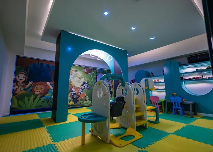 Sea & Mountain View Huge Terrace Ocean Апартаменты