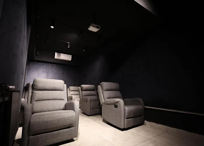 Sea & Mountain View Huge Terrace Ocean